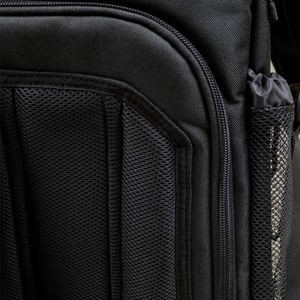 टिकाऊ कस्टम लोगो टीम बड़ी क्षमता यात्रा बैकपैक जित्सु जिम बैग जी जित्सु बैकपैक के साथ जूहू जित्सु बैकपैक - Product Image 6