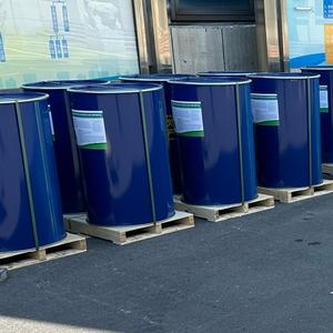 Keo silicone hai thành phần hiệu suất cao: Khả năng chống tia cực tím, chịu nhiệt, đàn hồi & dẻo, dùng cho kính cách nhiệt - Product Image 4