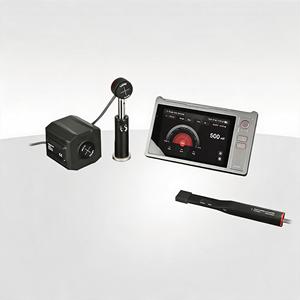 Servicio de Calibración de Medidores de Potencia Óptica LBTEK CAL-PMIS3WLUVISNIR, Sonda con Calibración NIM, Precisión de Medición - Product Image 4