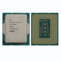 CORE I3 14100 I5 14400 14500/T 14600/KF I7 14700 I7 14700F I9 14900KF I9 14900K CPU