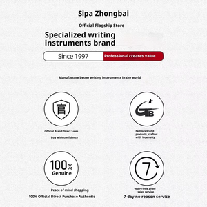 Micro penna professionale <span class=keywords><strong>15</strong></span> punte pennarelli con imballaggio sfuso per schizzi disponibili in nero - Product Image 6