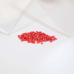 Polipropileno transparente de calidad alimentaria PP Moldeo por inyección Partículas aleatorias de polipropileno - Product Image 2