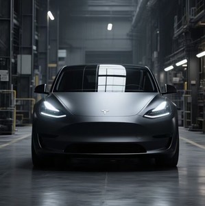 Tesla Model X Dual Motor All-Wheel Drive in Stock, Veicolo Elettrico Usato, Nuovi Veicoli a Energia Alternativa Tesla X/Y/S/3 - Product Image 2
