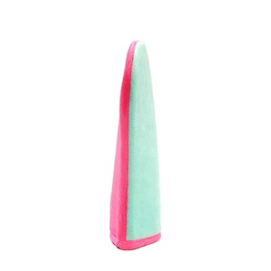Manopla de bronceado supersuave de doble cara, se aplica uniformemente el autobronceador <span class=keywords><strong>para</strong></span> una apariencia natural, bronceada y sin rayas - Product Image 2