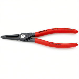 Alicates para anillos de retención internos Knipex de 19-60 mm para uso de precisión - Product Image 1
