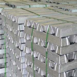 แท่งอลูมิเนียมบริสุทธิ์ 99.9% ซีรีส์ Baina 6000 ไม่ผสมโลหะ ขายดี ราคาถูก - Product Image 6