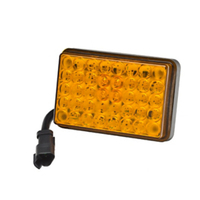 Ensemble de feux de signalisation 334-5409 pour niveleuse 160H