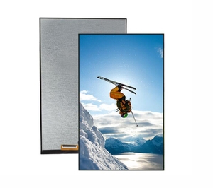 Pantalla TFT IPS de 10.1 Pulgadas, 800x1280, Módulo de Pantalla para Tablet, Retroiluminación LED, MIPI de 31 Pines, Brillo de <span class=keywords><strong>320cd</strong></span>/m, Relación de Contraste de 1000:1 - Product Image 5