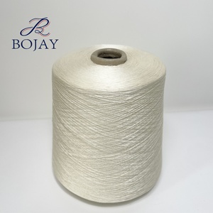 خيوط من الحرير المطوي بنسبة 100% من Bojay للسجاد والملابس، خيوط من الحرير المطوي بنسبة 100% من Mulberry Nm120/2 - Product Image 5