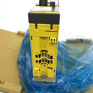 Módulo Amplificador de Husillo Original FANUC A06B-6112-H006, Probado y en Buen Estado # H550 - Product Image 5