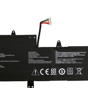 Batería de Repuesto de Alta Capacidad de 79 Wh y 5130 mAh C41N1804 para Portátil Asus ZenBook Pro14 UX480 UX480FD UX450 UX450FD - Product Image 4