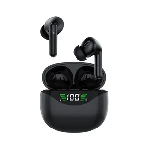 Уши стерео Беспроводная bluetooth гарнитура длительный срок службы HIFl качество звука беспроводные наушники tws