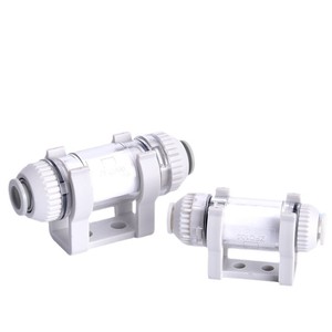 Filtros de Vacío para Tuberías ZFC100-04B 06B para Plantas de Manufactura, para Filtración con Componentes Centrales: Papel de Filtro, Bomba de Motor - Product Image 2