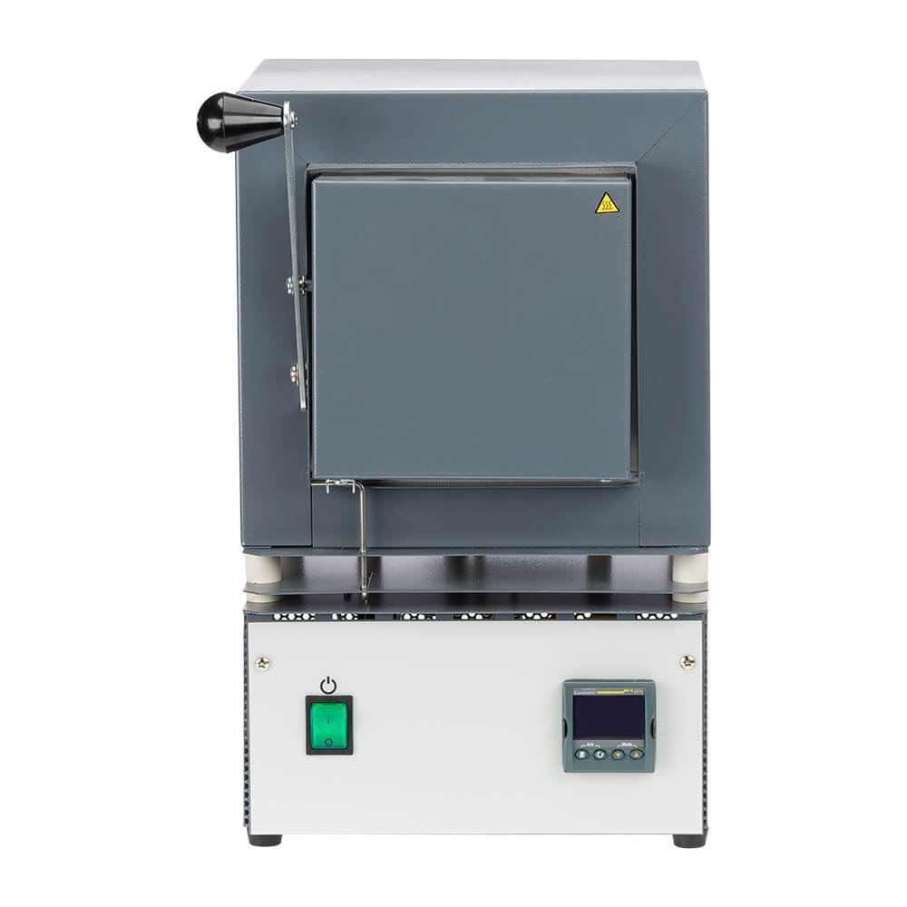 ceramic pottery furnace