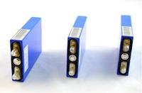 Batterie Lifepo4, 10ah, prismatique, Rechargeable, 3.2v, alimentation à Cycle profond, pour bricolage, capacité 12/24/36/48v