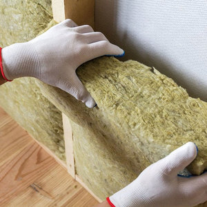 <span class=keywords><strong>Dalles</strong></span> de laine de roche en vrac <span class=keywords><strong>pour</strong></span> les constructeurs américains, taille standard 15,25x47 pouces, barrière ignifuge, isolation thermique <span class=keywords><strong>pour</strong></span> murs et plafonds - Product Image 6
