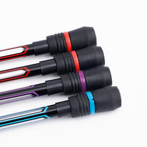 /1Pcs Creative Spinning Multifunktion stift Gel Pen Spinner Spielzeug für erwachsene Kinder Stress Relief Rotating - Product Image 5