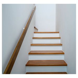 <span class=keywords><strong>Escalier</strong></span> <span class=keywords><strong>de</strong></span> <span class=keywords><strong>bibliothèque</strong></span> à échelle en bois robuste <span class=keywords><strong>Escalier</strong></span> silencieux pour stockage <span class=keywords><strong>de</strong></span> livres Accès au loft - Product Image 3