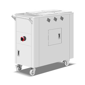 Austraia Standard mensa mobile piatto trasporto carrello Hotel <span class=keywords><strong>cucina</strong></span> <span class=keywords><strong>Snack</strong></span> carrello <span class=keywords><strong>con</strong></span> guasto fiamma dispositivo di sicurezza - Product Image 3