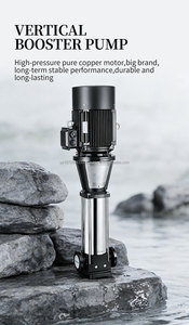 อุปกรณ์บำบัดน้ำระบบ Reverse Osmosis อัตโนมัติเต็มรูปแบบ 500 ลิตร/ชั่วโมง, อุปกรณ์กรองและทำน้ำให้บริสุทธิ์ประสิทธิภาพสูง - Product Image 4
