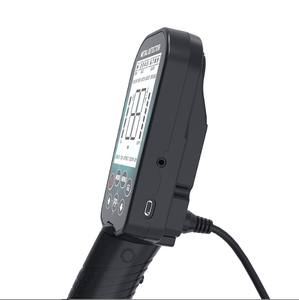 Industrial <b>Metal</b> <b>Detector</b> IP54 <b>Waterproof</b> Rechargeable 0.8mm Sensitivity for Treasure Hunting - Product Image 2