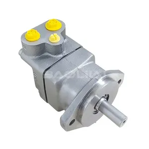 มอเตอร์แบบเคลื่อนที่คงที่ F11-010 รุ่น F11-010-Hu-CE-K-000 ระบบไฮดรอลิกสำหรับเครื่องจักรเคลื่อนที่ - Product Image 4