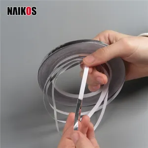 high quality self-adhesive bitumen waterproof tape