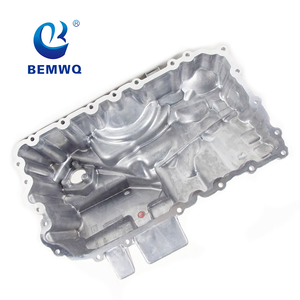 อ่างน้ำมัน11137618512ปั๊มน้ำมันเครื่องสำหรับ BMW N20 F20 F23 F22 F30 F31 F36 320i 328i F33 F32 F07 F10 F11 E89 220i 428i 420i - Product Image 5