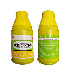 Loción Especial para el Tratamiento de Picazón <span class=keywords><strong>en</strong></span> los Pies, <span class=keywords><strong>Ampollas</strong></span>, Pie de Atleta, Eccema, Psoriasis e Infecciones Fúngicas de las Uñas - Product Image 2