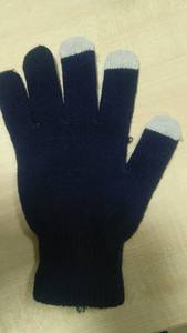 Máquina de Tejer Jacquard Inteligente Totalmente Automática KING KNIT con Tecnología Taiwanesa, para Guantes de Algodón Regular, Producción de 360 Pares/Día, 220V - Product Image 6