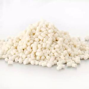 เม็ดพีวีซีคอมพาวด์ราคาแข่งขันสำหรับสายเคเบิลฉนวน - Product Image 3