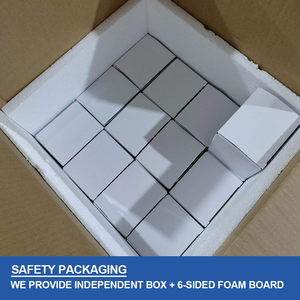 แก้วกาแฟเซรามิก ของขวัญ พิมพ์โลโก้ได้  สำหรับโปรโมชั่น  แก้วส่วนตัว สีขาวครีม สีดำ  ใช้กับไมโครเวฟได้  ฟิลิปปินส์ - Product Image 4