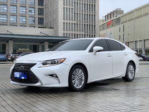 รถมือสอง2.0L ES200 Lexus รถมือสอง2016คัน - Product Image 6