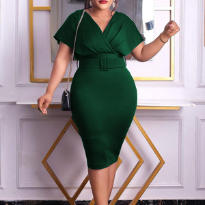 Black Dress Knee Length - Elegant & Stylish Options