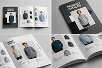 Brochure numérique personnalisée, brochure personnalisée, impression offset de qualité supérieure pour les entreprises