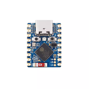 Module de carte de développement ESP32-S3 Mini S3FH4R2 avec processeur double cœur prenant en charge le Wi-Fi/5G - Product Image 1