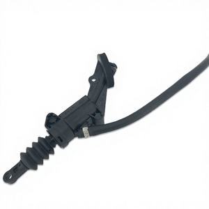 กระบอกแม่ปั๊มคลัตช์นิสสัน รุ่น 1774370 BK217A543BC/1817596 BK217A543BA ของใหม่สำหรับงานซ่อม - Product Image 3