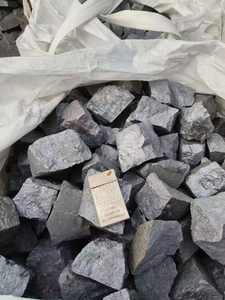 Prix de gros de l'alliage de ferrosilicium FeSi - Product Image 4