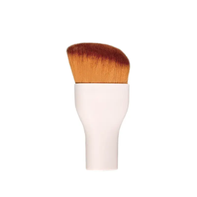 Top Quantity Soft Travel Cosmetic Brush Beauty Powder Foundation Blush Powder Cosmetic Makeup Brush