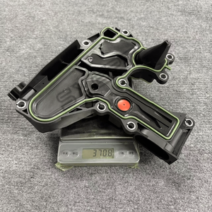 オイルセパレーターPCVバルブ良質06H103495AE 06H103495AK 06H103495J 6H103495JアウディA3 A4 A5 A6 Q3 Q5用 - Product Image 6