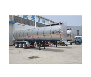 Tanque de <span class=keywords><strong>recogida</strong></span> de <span class=keywords><strong>leche</strong></span> de camión de acero inoxidable - Product Image 1