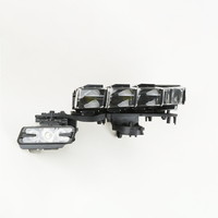 Phare LED modifié YT-66 de haute qualité 70W 12V avec lentille pour Executive Sport modèle 2018 11000LM, neuf