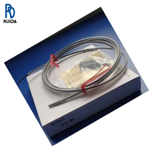 SPS-Steuerung Sensor Automatisierungsprodukte Programmierbare Logik Brandneu Original FU-91 - Product Image 1