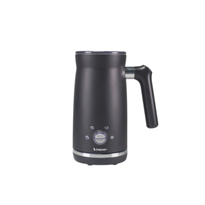 Espumador de Leche Automático de Plástico de 500 ml y 500 W - Product Image 1