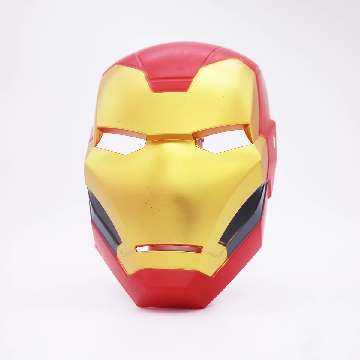 TKYGU Factory Direct sales cheap Iron Man mask Avengers realistic Iron Man mask