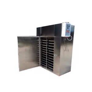 Stainless Steel Commercial Electric Fruit Dehydrator Food Dryer Food Dehydrator Made In China