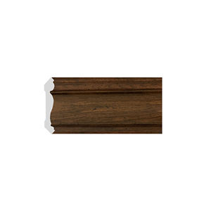 Moulures décoratives en polystyrène PS en gros pour la décoration murale intérieure |   Moulures de plafond PS faciles à installer - Product Image 5