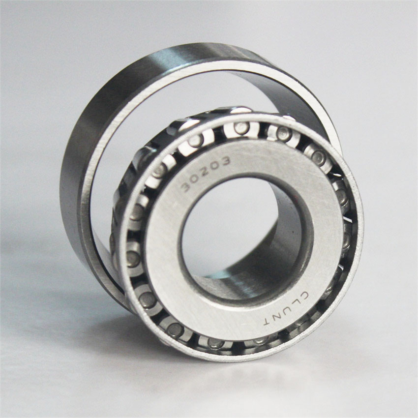 ZXY-3017 Tapered Roller Bearing - CLUNT Precision & Durability
