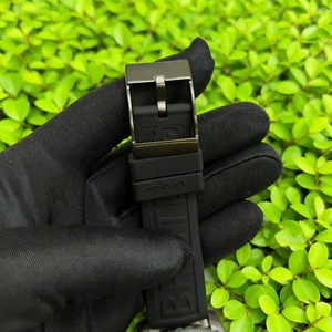 Precio al por mayor de alta calidad de Super lujo de los hombres del deporte elegante Chrono función zafiro resistente al agua relojes de sincronización para Breitlinger - Product Image 6