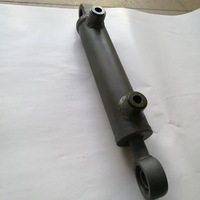 Vente flash : Cylindre hydraulique de godet pour excavatrice, cylindre de chargeur de tracteur pour excavatrice PC360 EC250 CAT320